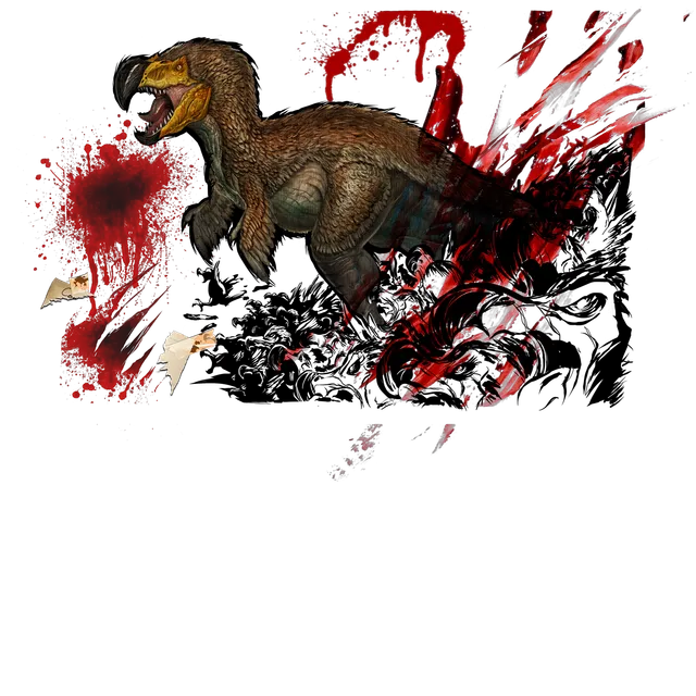 Dodo Rex dossier