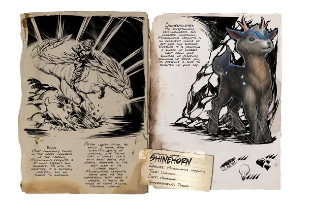 Lantern Pet dossier