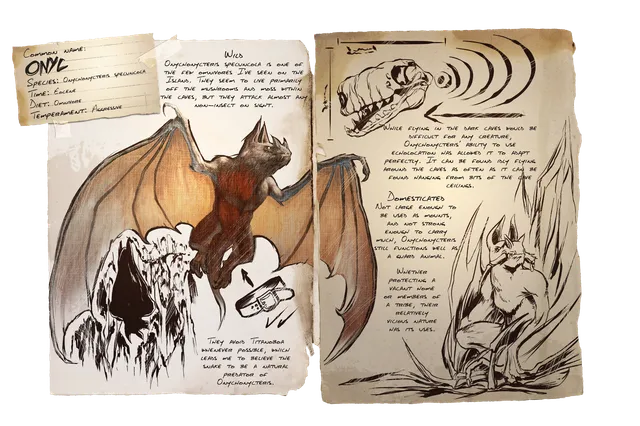 Onyc dossier