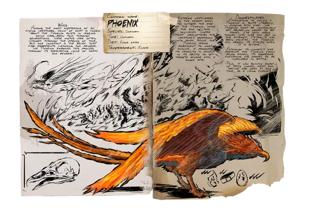 Phoenix dossier