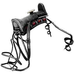 Desmodus Saddle