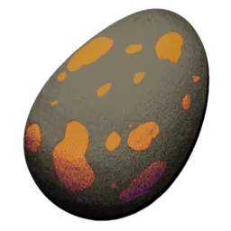 Basilisk Egg