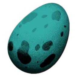 Bronto Egg