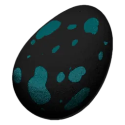 Dimorph Egg