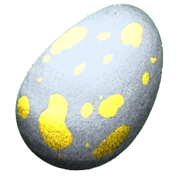 Egg Griffin