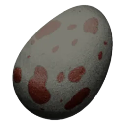 Lystro Egg