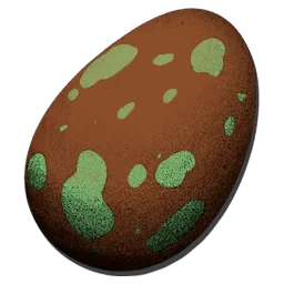 Simple Maewing Egg
