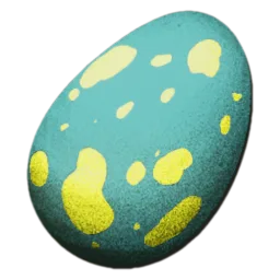 Pteranodon Egg