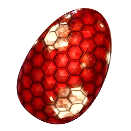 Tek Rex Egg