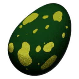 Stego Egg