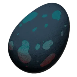 Vulture Egg
