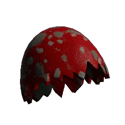 Easter Egg Hat Skin
