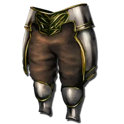 Manticore Leggings Skin