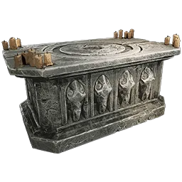 Dark Altar