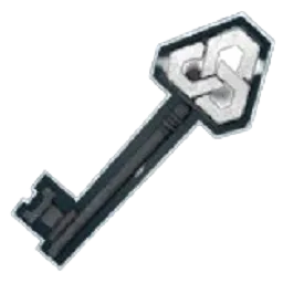 Maze Key