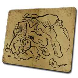 Treasure Map